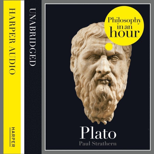 Paul Strathern - Plato: Philosophy in an Hour, Ljudbok