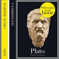PLATO: PHILOSOPHY IN AN HO EA