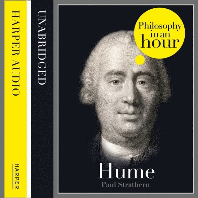 Paul Strathern - Hume: Philosophy in an Hour, Ljudbok