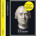 HUME: PHILOSOPHY IN AN HOU EA