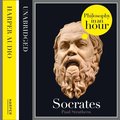 SOCRATES: PHILOSOPHY IN AN EA