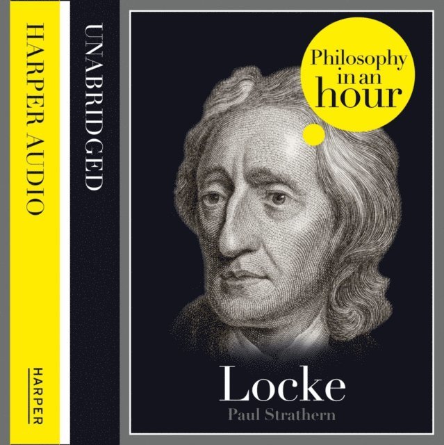 Paul Strathern - Locke: Philosophy in an Hour, Ljudbok
