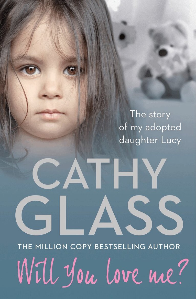 Cathy Glass - Will You Love Me?, E-bok