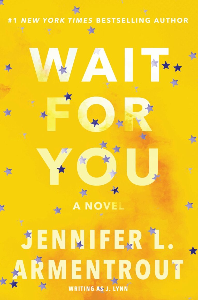 J. Lynn - Wait for You, E-bok