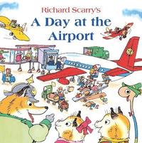 A Day at the Airport