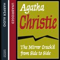 Mirror Crack'd from Side to Side