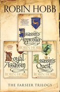 Complete Farseer Trilogy