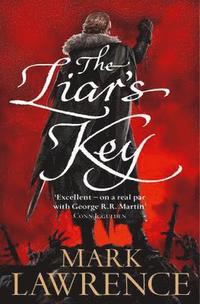 The Liar's Key
