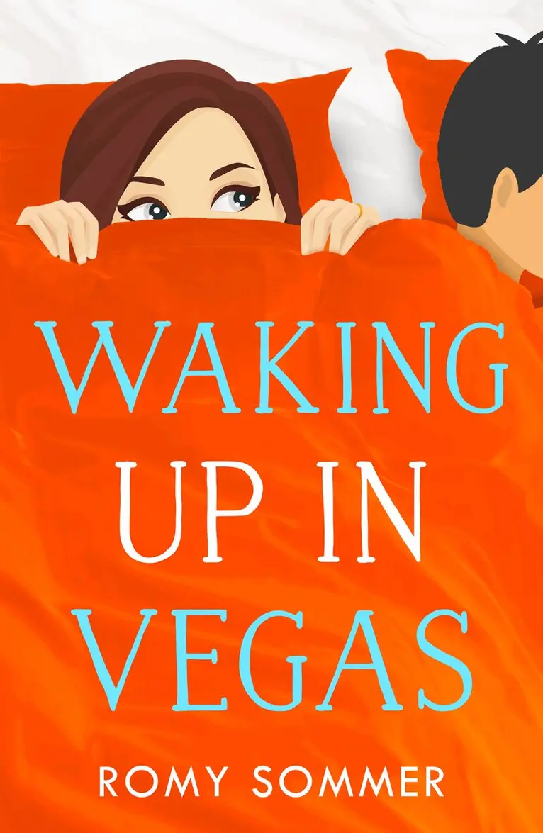 Romy Sommer - Waking up in Vegas, E-bok. Tillgänglighet: Lägg i varukorg