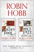 Tawny Man Series Books 2 and 3