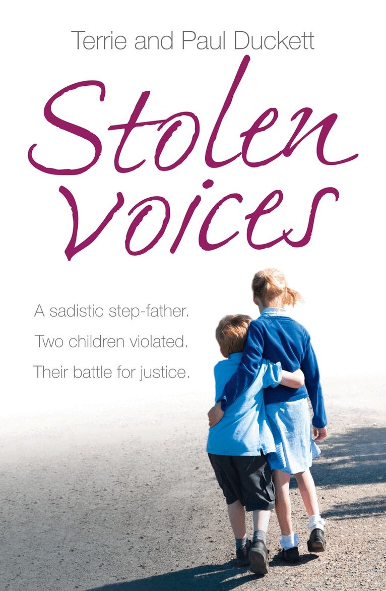Terrie Duckett - Stolen Voices, Häftad. Tillgänglighet: Lägg i varukorg