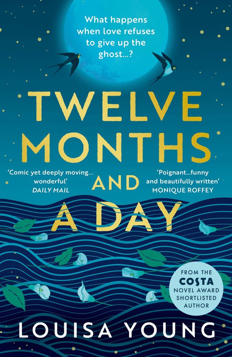 Louisa Young - Twelve Months and a Day, E-bok