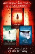 Complete Strain Trilogy: The Strain, The Fall, The Night Eternal