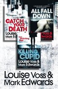 Louise Voss & Mark Edwards 3-Book Thriller Collection