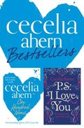 Cecelia Ahern 2-Book Bestsellers Collection