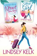 Lindsey Kelk 2-Book Bestsellers Collection