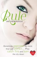 Rule (The Marked Men, Book 1)