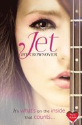 Jet (The Marked Men, Book 2)