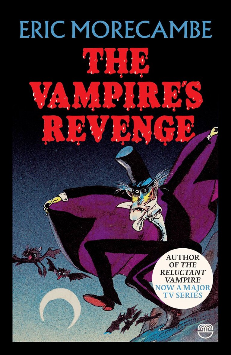 Vampire’s Revenge