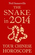Snake in 2014: Your Chinese Horoscope