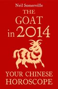 Goat in 2014: Your Chinese Horoscope