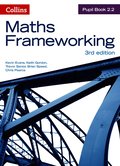 KS3 Maths Pupil Book 2.2