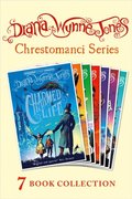 Chrestomanci Series: Entire Collection Books 1-7