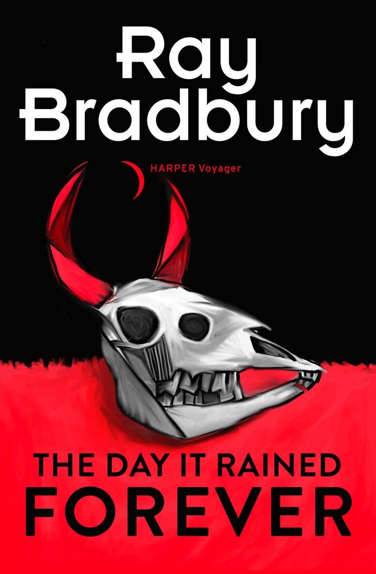 Day it Rained Forever
