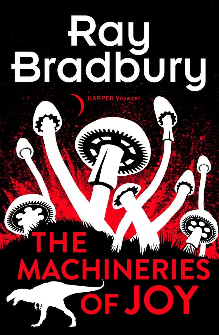 Machineries of Joy