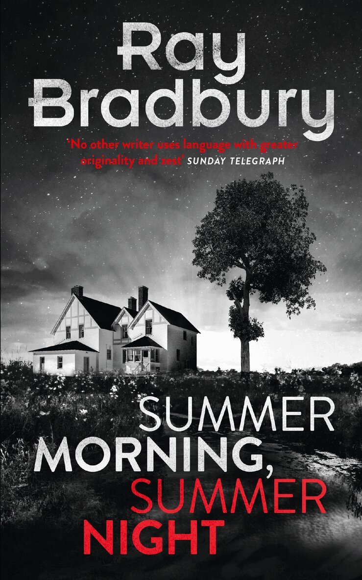 Summer Morning, Summer Night