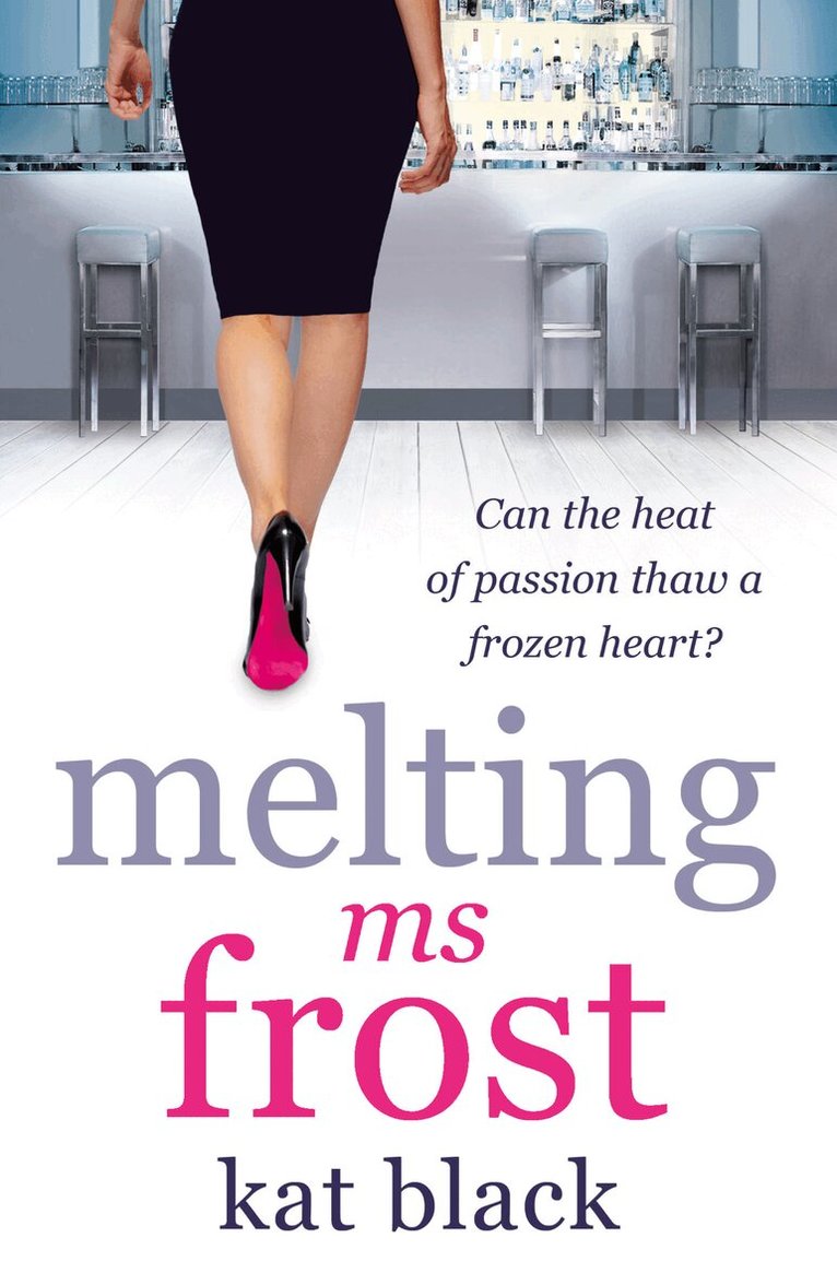 Kat Black - Melting Ms Frost, E-bok. Tillgänglighet: Lägg i varukorg