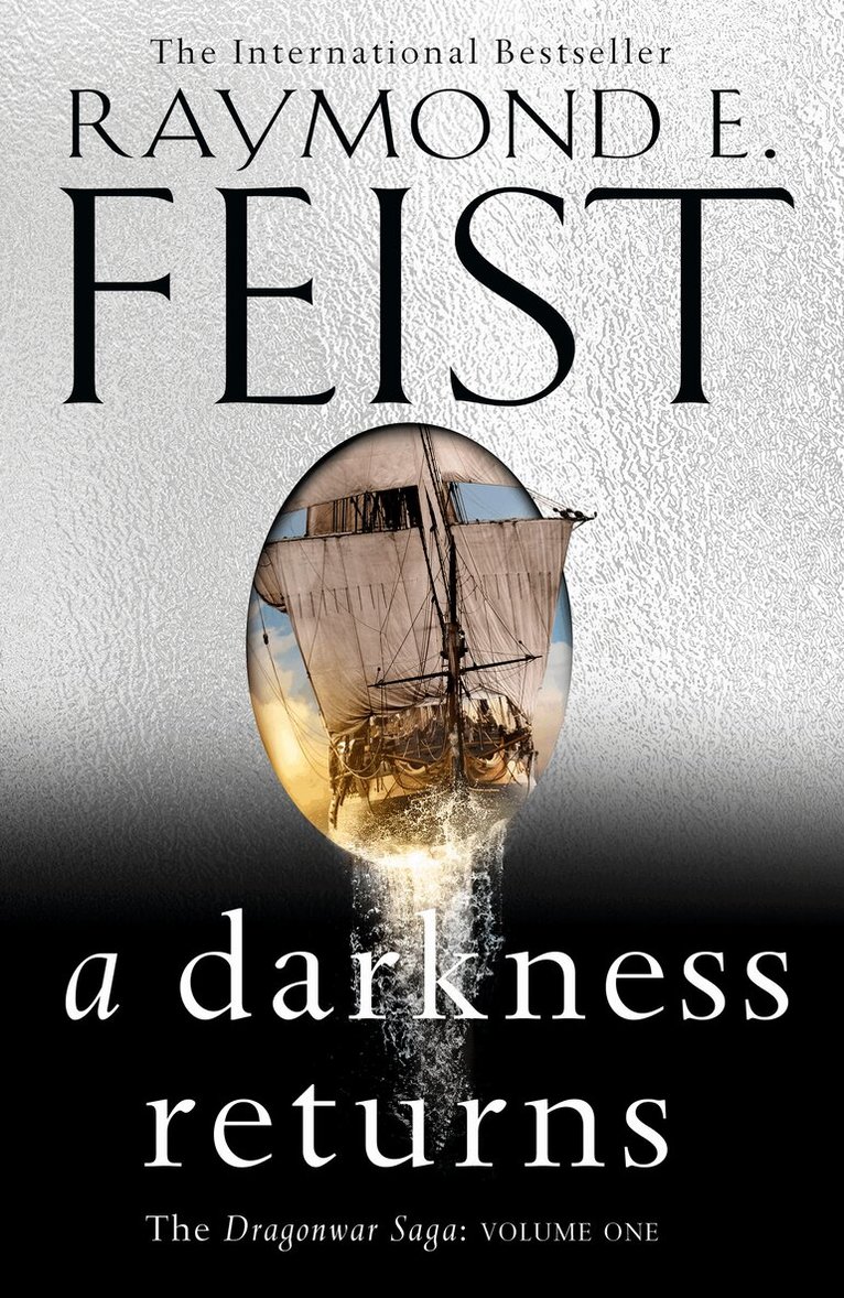 Raymond E. Feist - Darkness Returns, E-bok