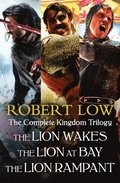 Complete Kingdom Trilogy