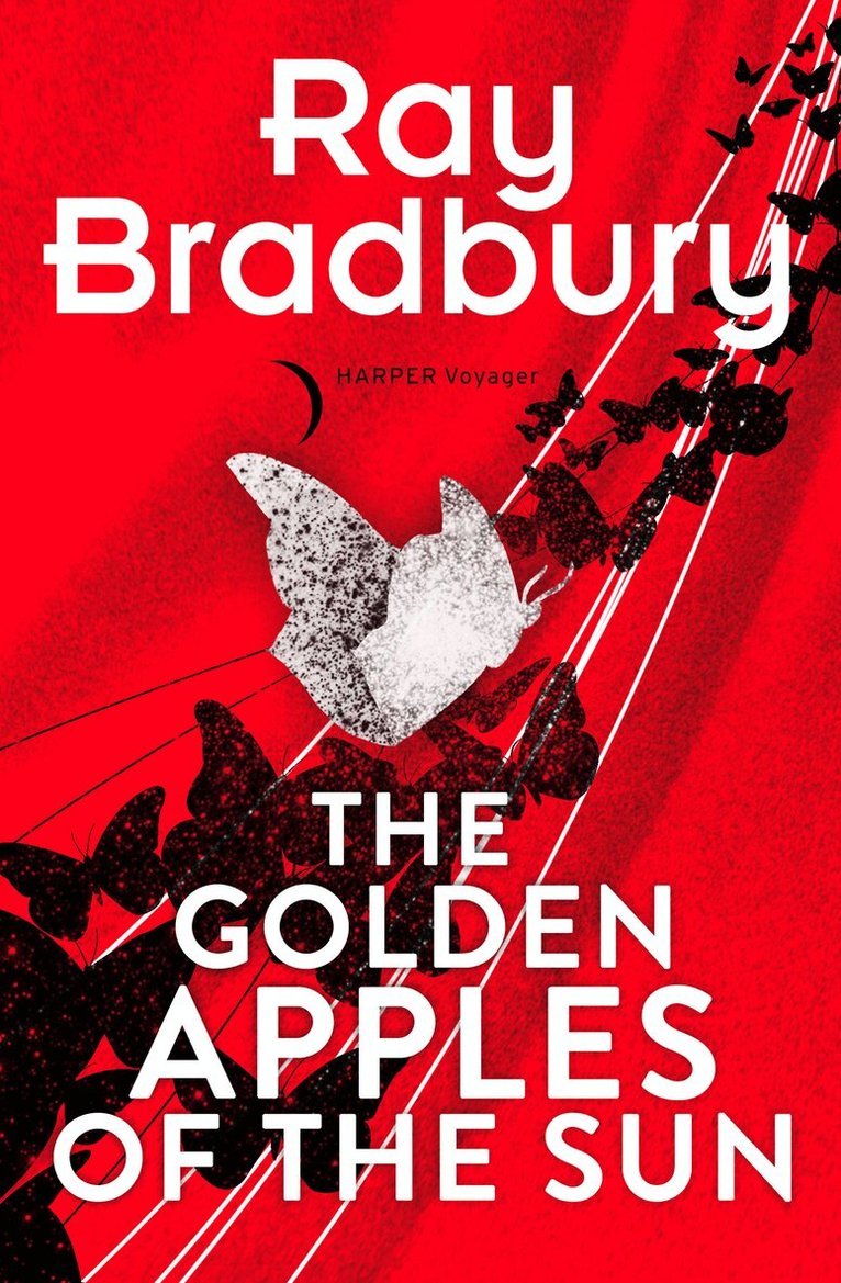 Golden Apples Of The Sun