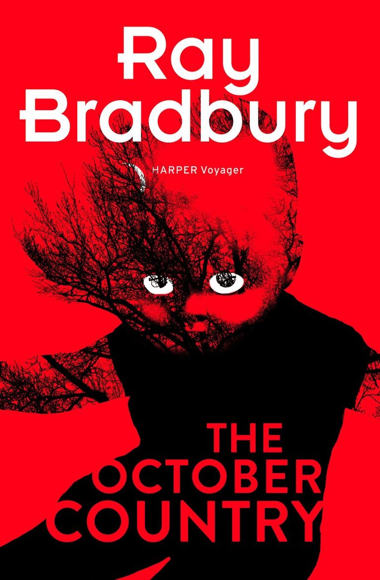 Ray Bradbury - October Country, E-bok