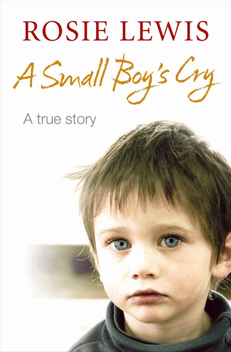 Rosie Lewis - Small Boy’s Cry, E-bok