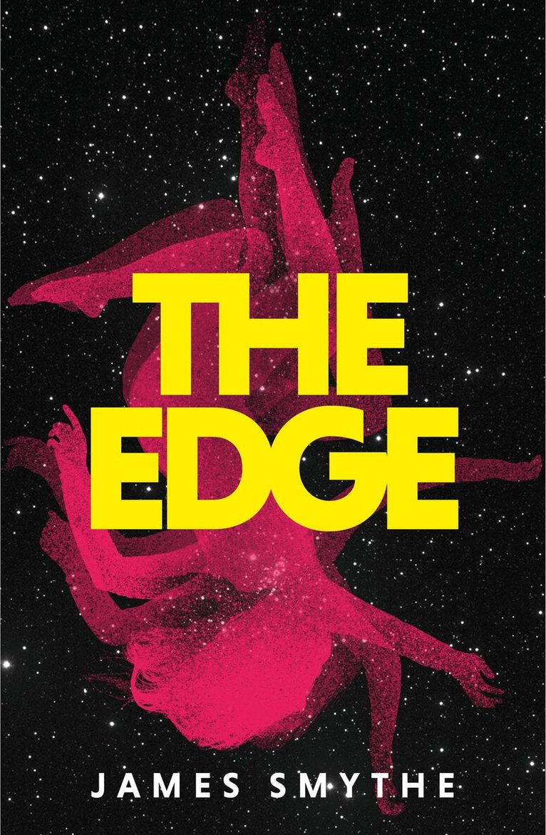 James Smythe - Edge, E-bok