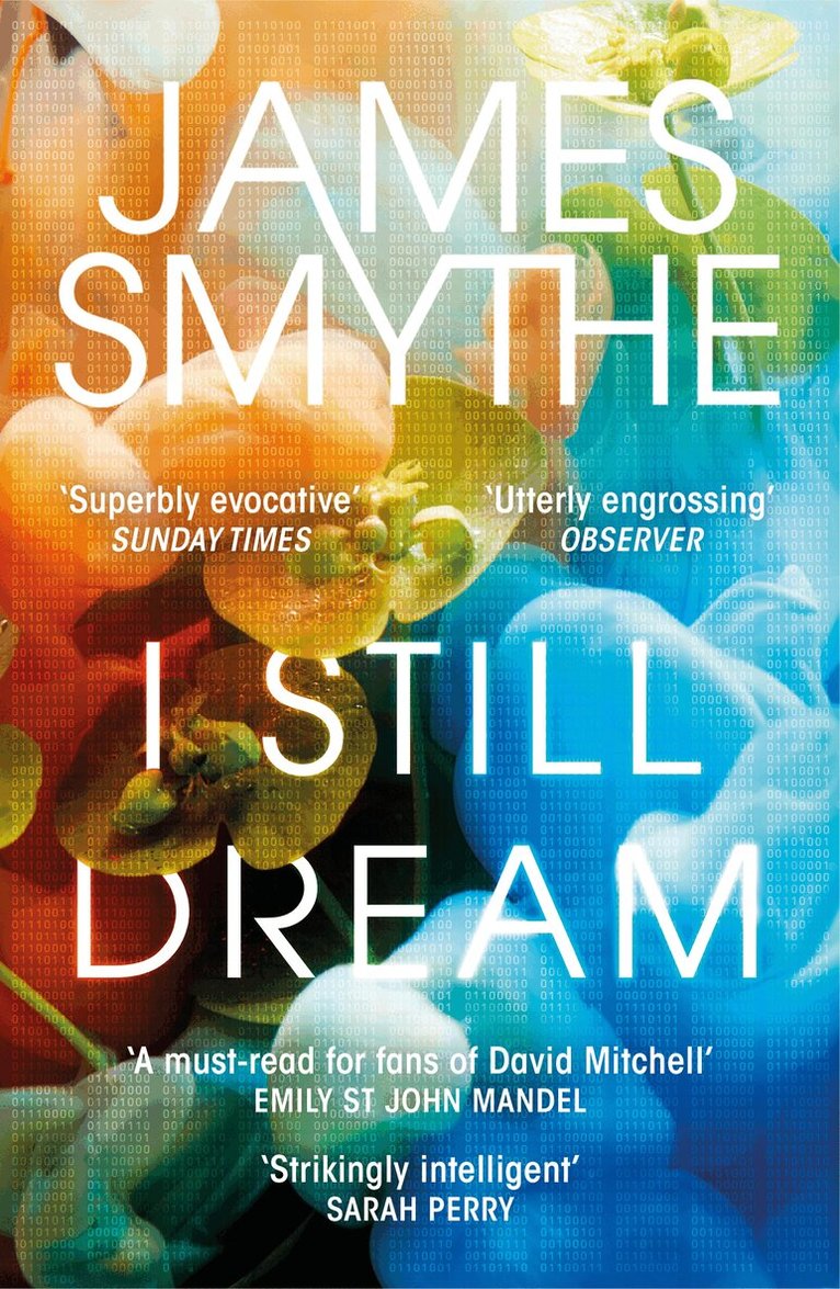 James Smythe - I Still Dream, E-bok