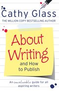 ABOUT WRITING & HOW TO EB