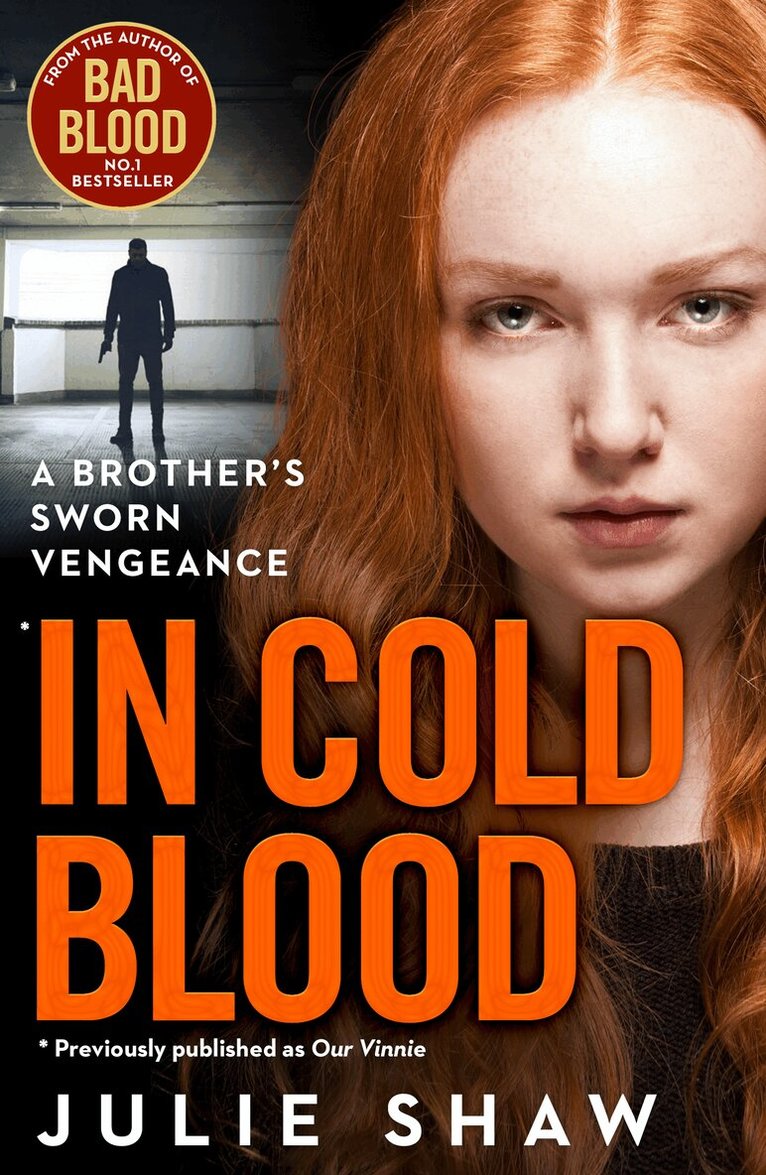 Julie Shaw - In Cold Blood, E-bok