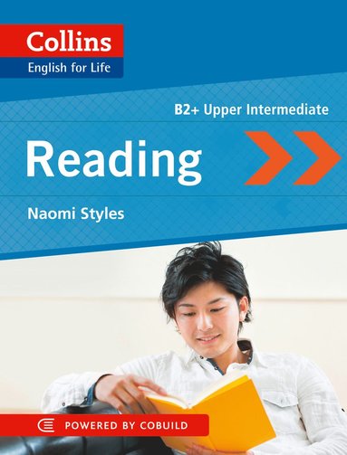 Reading av Naomi Styles