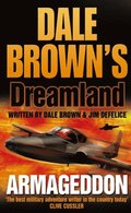 Armageddon (Dale Brown's Dreamland, Book 6)