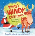 Rudey's Windy Christmas (Read Along)