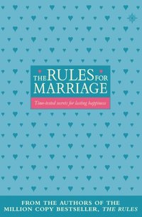 Rules for Marriage