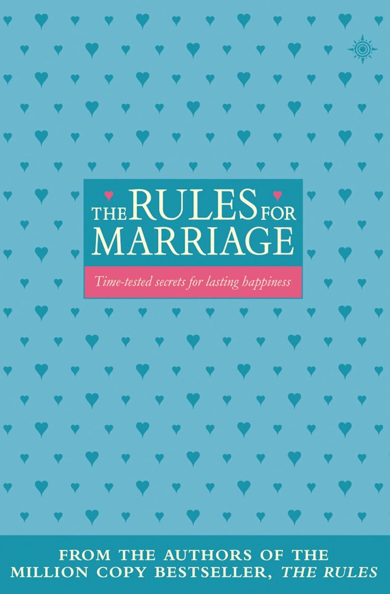 Ellen Fein, Sherrie Schneider - Rules for Marriage, E-bok
