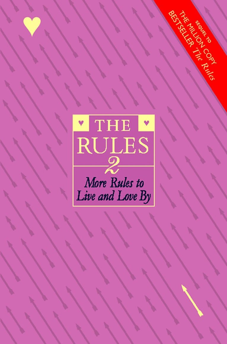 Ellen Fein, Sherrie Schneider - Rules 2, E-bok