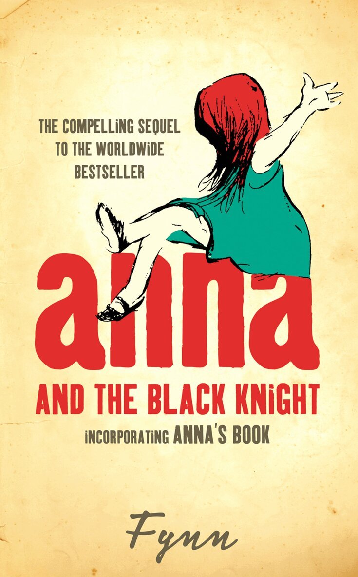 Fynn - Anna and the Black Knight, E-bok