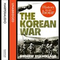 KOREAN WAR: HISTORY IN AN  EA