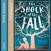 SHOCK OF THE FALL UNABR EA