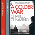 Colder War